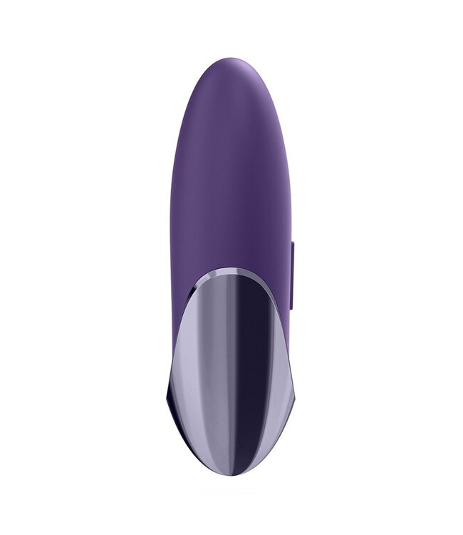 Rimba Satisfyer Layons - Purple Pleasure