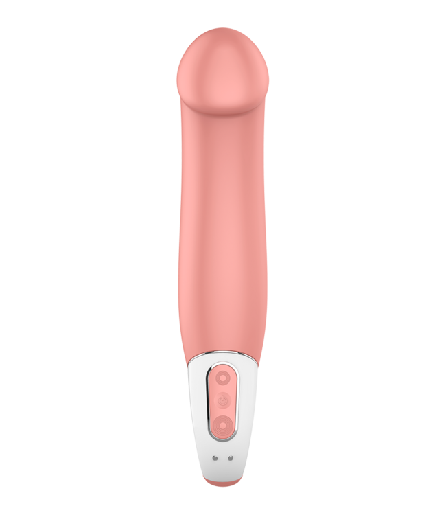 Rimba Satisfyer Vibes Master