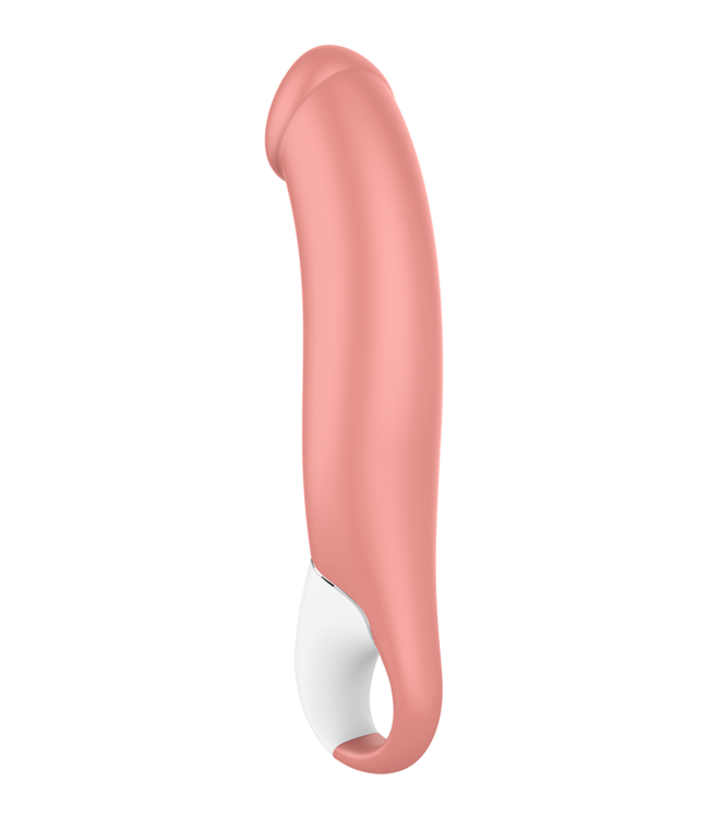 Rimba Satisfyer Vibes Master