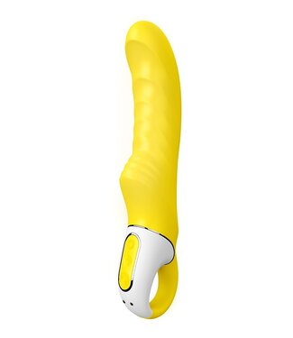 Rimba Satisfyer Vibes Yummy Sunshine