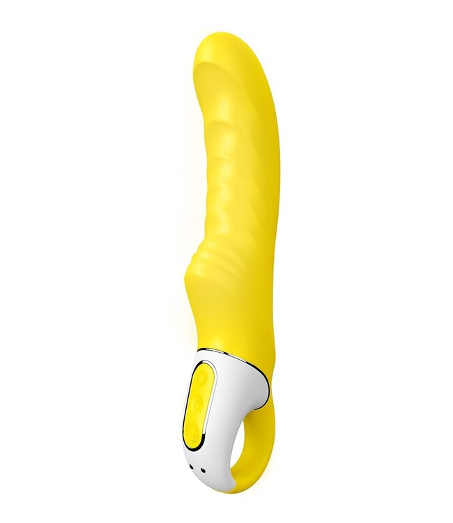 Rimba Satisfyer Vibes Yummy Sunshine