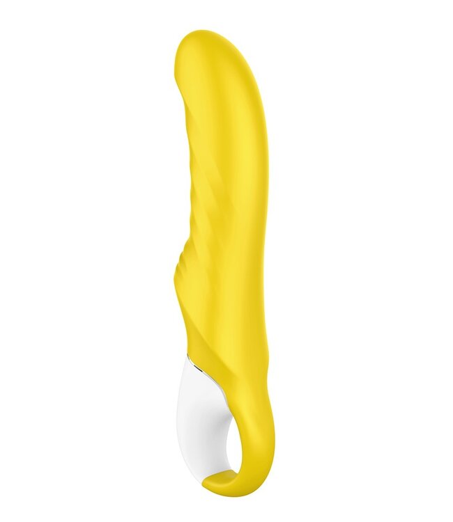 Rimba Satisfyer Vibes Yummy Sunshine
