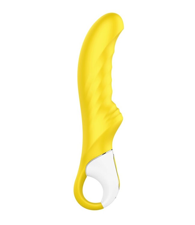 Rimba Satisfyer Vibes Yummy Sunshine