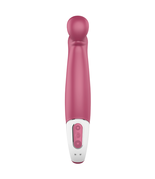 Rimba Satisfyer Vibes Petting Hippo