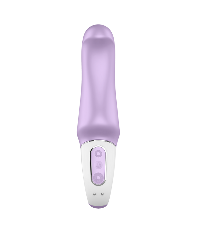 Rimba Satisfyer Vibes Charming Smile