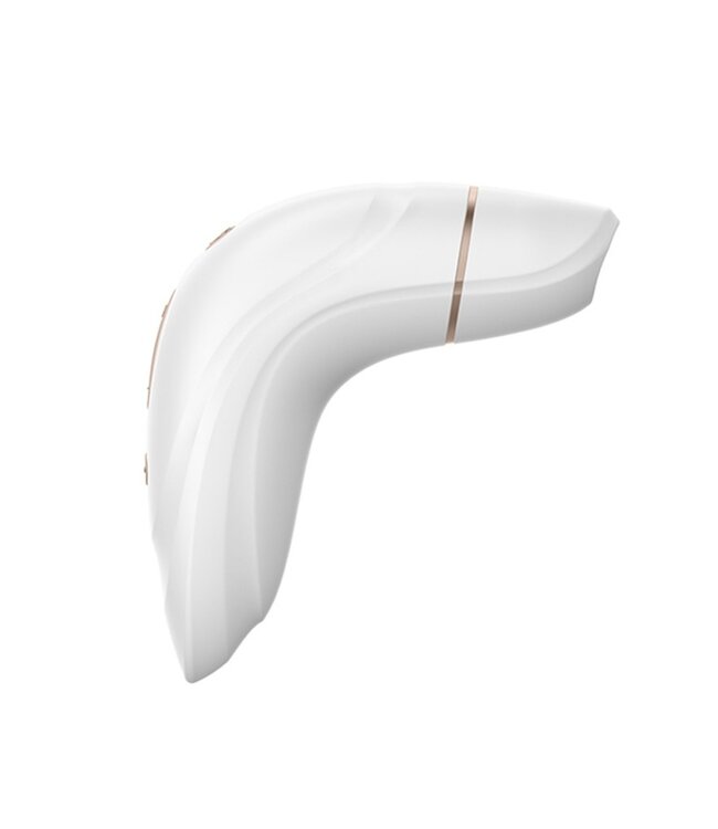Rimba Satisfyer - Pro 1+ Vibration