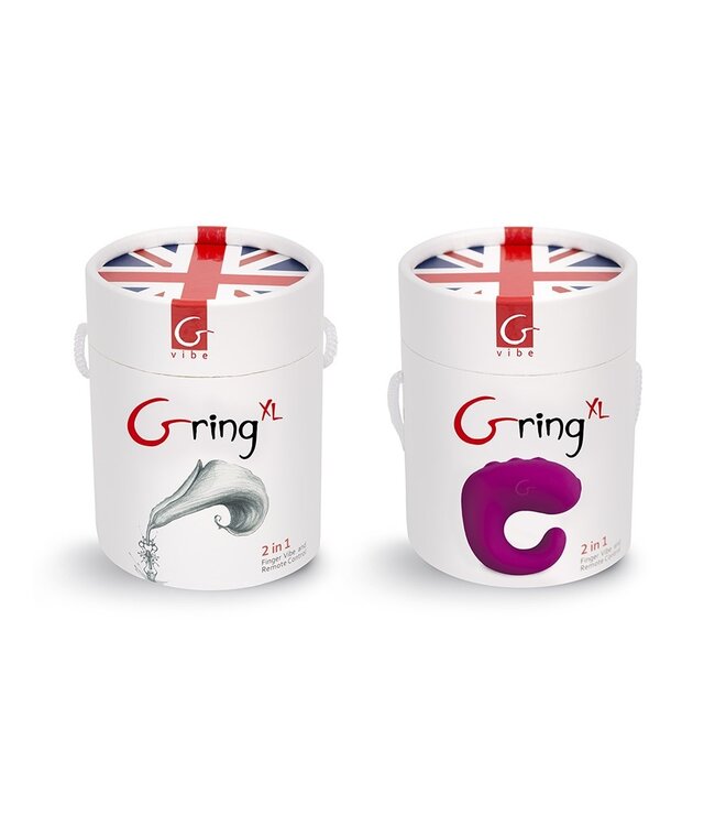 Rimba Gvibe Gring XL