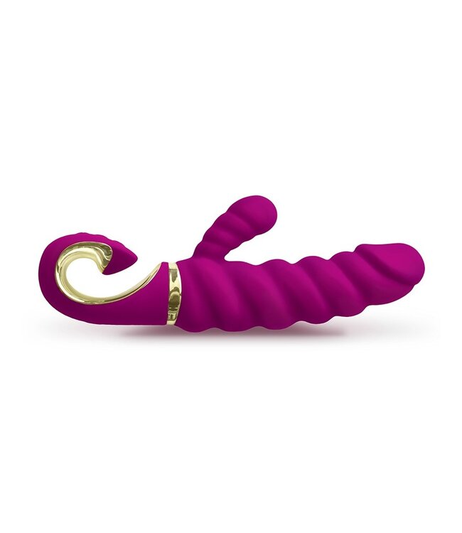 Rimba Gvibe Gcandy