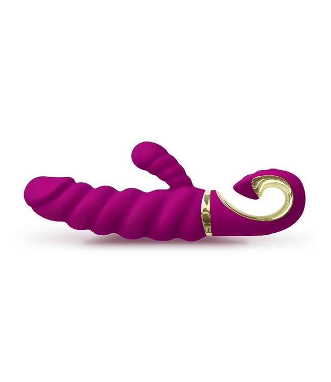 Rimba Gvibe Gcandy