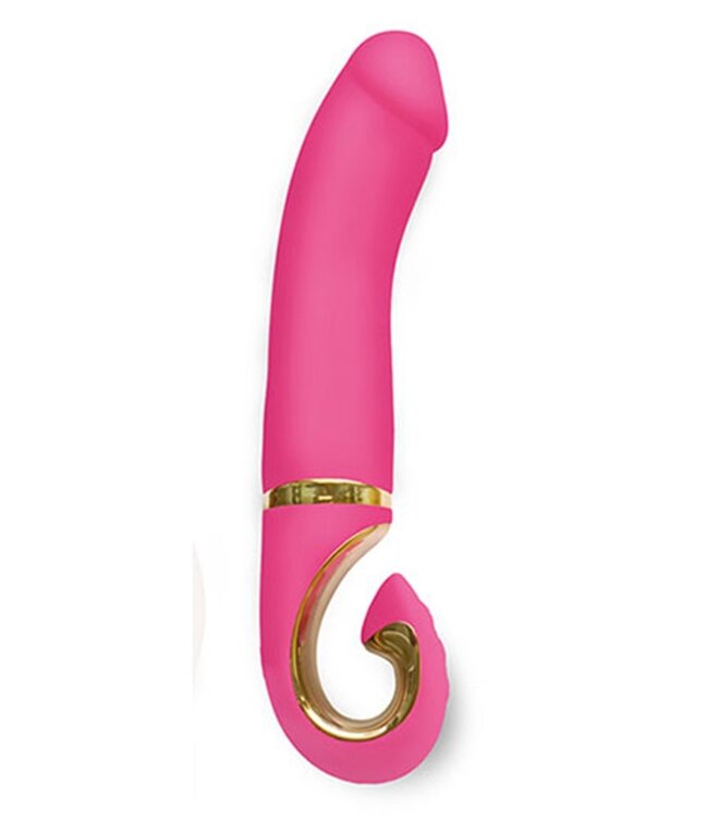 Rimba Gjay Bioskin Vibrator