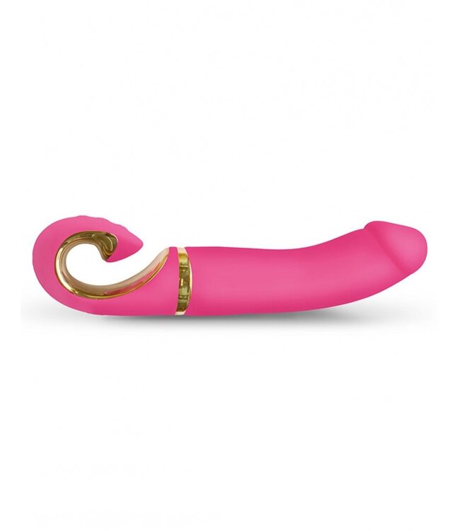 Rimba Gjay Bioskin Vibrator