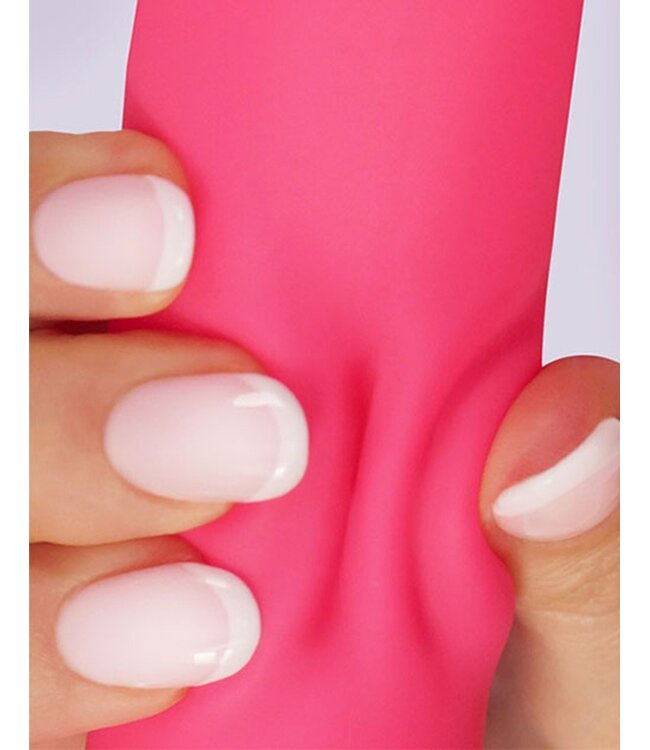 Rimba Gjay Bioskin Vibrator