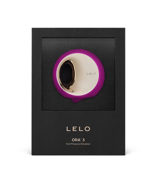 Rimba LELO - Ora 3