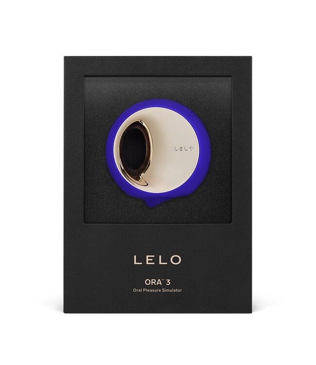 Rimba LELO - Ora 3