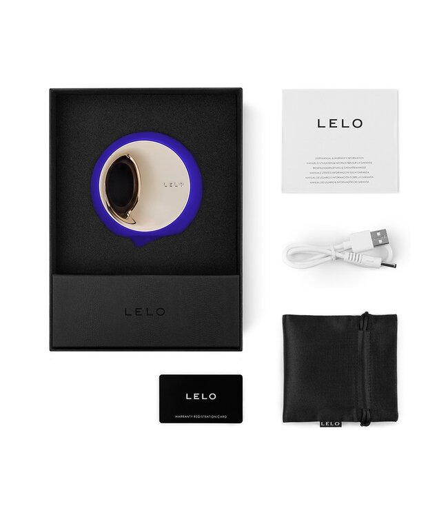 Rimba LELO - Ora 3