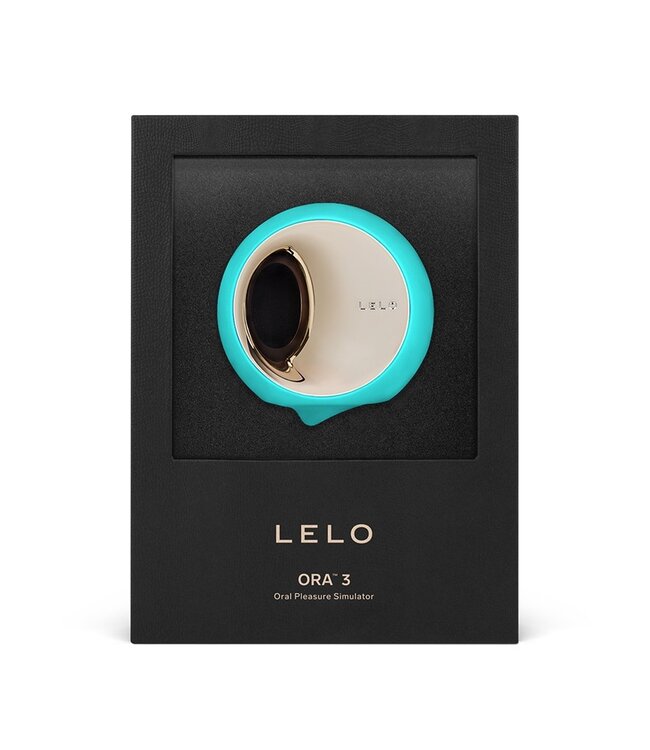 Rimba LELO - Ora 3