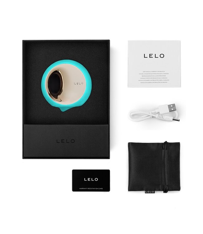 Rimba LELO - Ora 3
