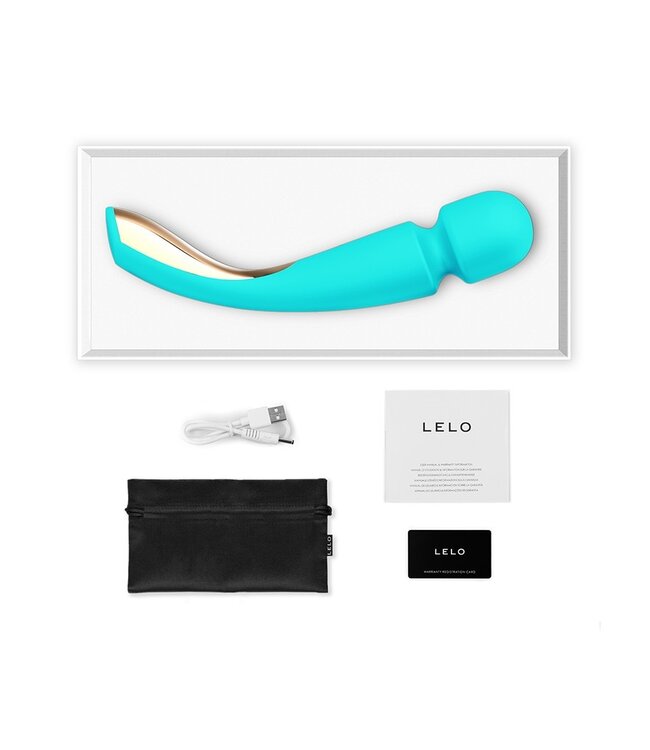 Rimba LELO - Smart Wand 2 Large