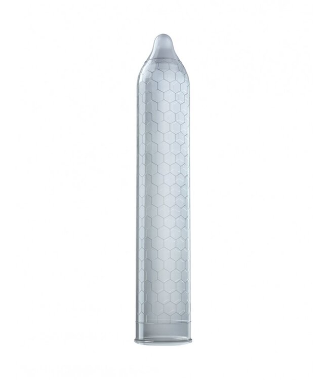 Rimba LELO - Hex Respect XL Condooms (36 stuks)