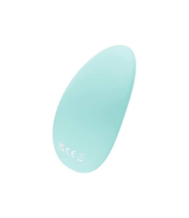 Rimba LELO - Lily 3 - Clitoris Vibrator - Turkoois