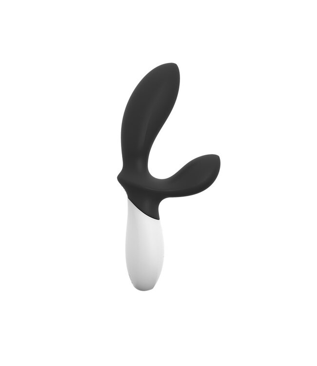 Rimba LELO - Loki Wave 2 - Prostaatstimulator - Zwart