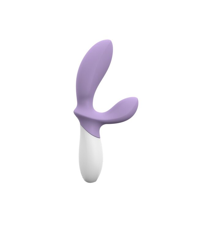 Rimba LELO - Loki Wave 2 - Prostaatstimulator - Lila