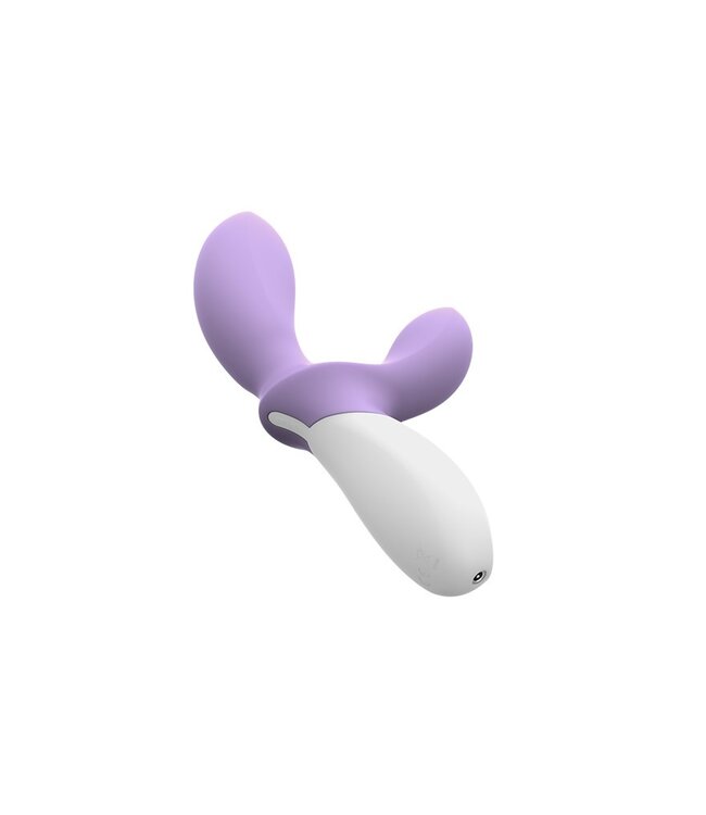 Rimba LELO - Loki Wave 2 - Prostaatstimulator - Lila