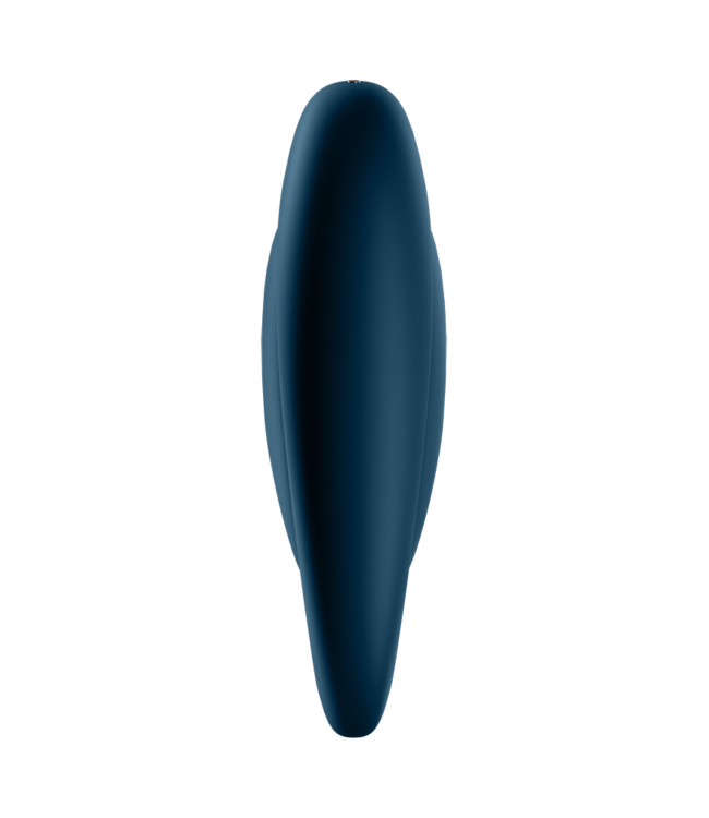 Rimba Satisfyer - Glorious Duo - Cockring Vibrator - Blauw