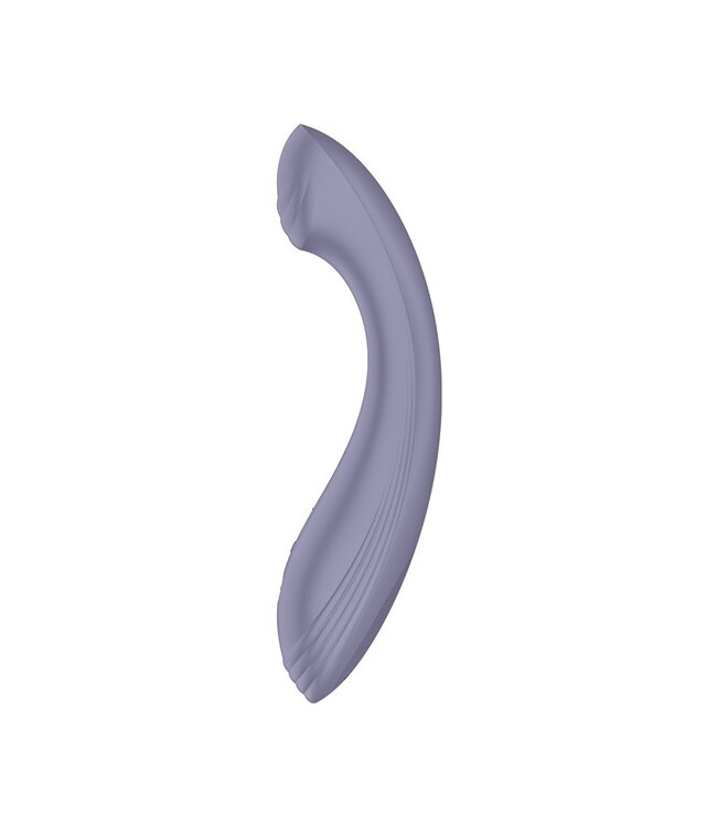 Rimba Satisfyer - G-Force - G-Spot Vibrator - Purple