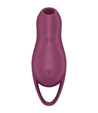 Rimba Saisfyer - Pocket Pro 1 - Purple
