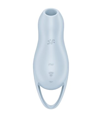 Rimba Saisfyer - Pocket Pro 1 - Blue