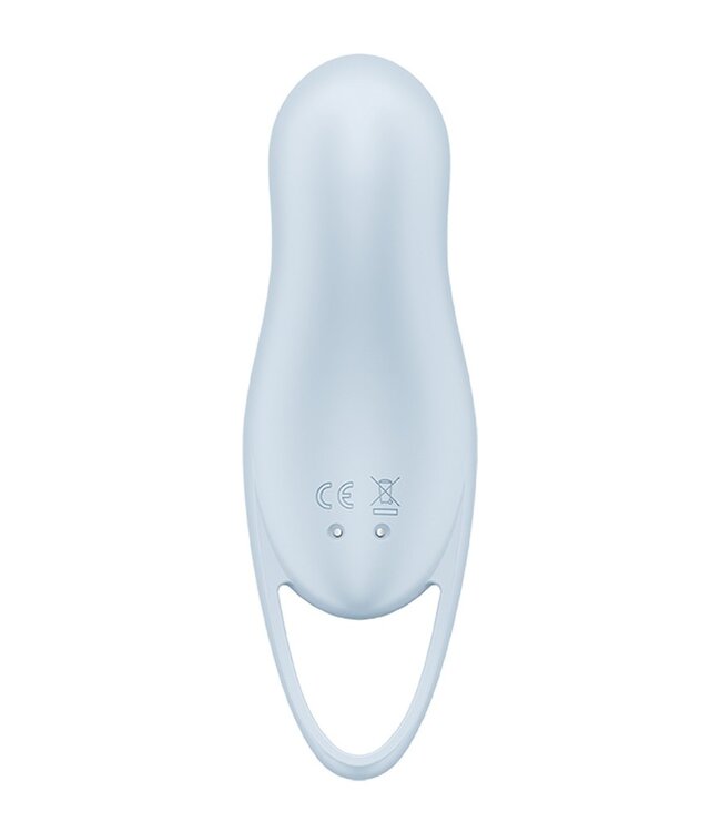Rimba Saisfyer - Pocket Pro 1 - Blue