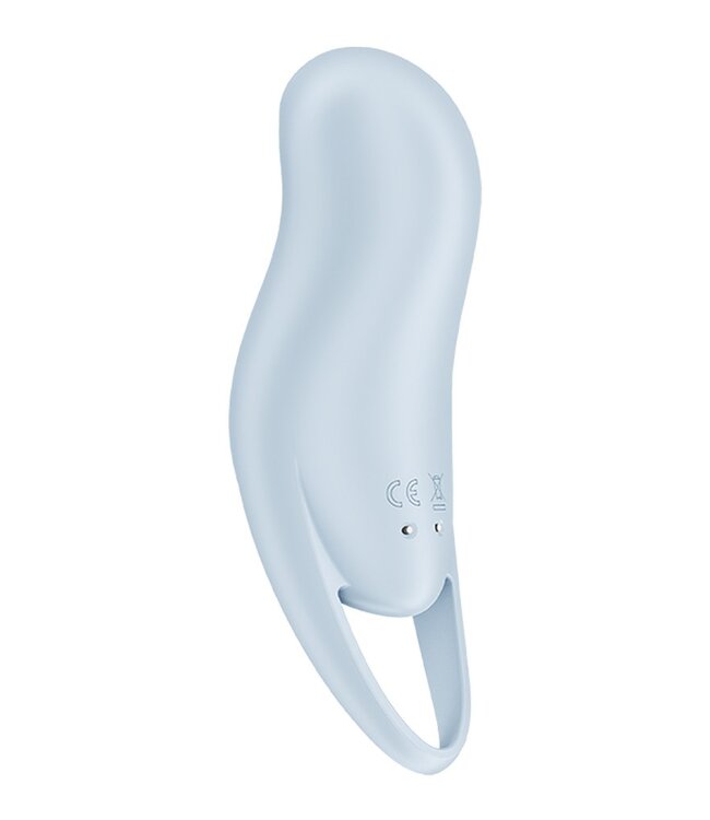 Rimba Saisfyer - Pocket Pro 1 - Blue