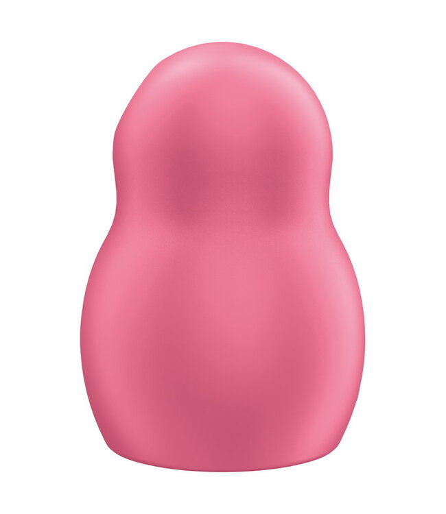Rimba Satisfyer - Pro To Go 1 - Roze