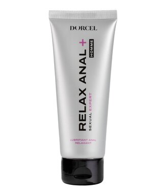 Rimba Dorcel Lub RELAX ANAL +