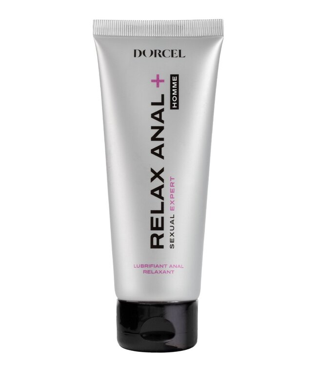 Rimba Dorcel Lub RELAX ANAL +