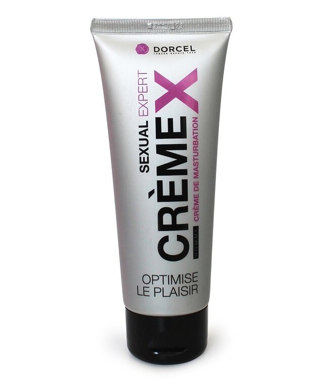 Rimba Dorcel - Crème Size+ - Ontwikkelcrème voor Mannen - 100 ml