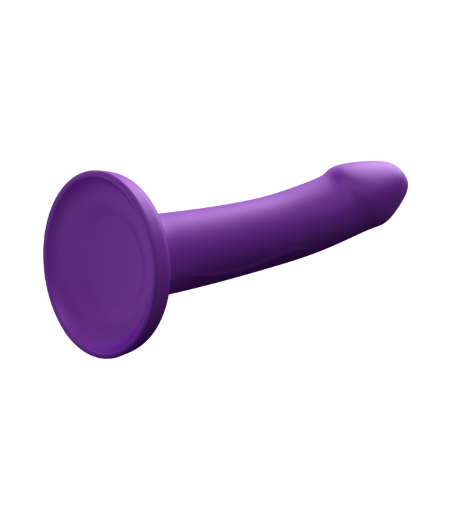 Rimba Dorcel - Real Pleasure Dildo - Maat M - Paars