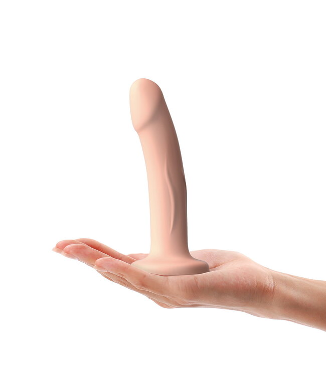 Rimba Dorcel - Real Pleasure Dildo - Maat M - Nude
