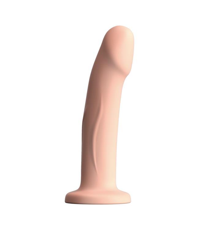 Rimba Dorcel - Real Pleasure Dildo - Maat S - Nude