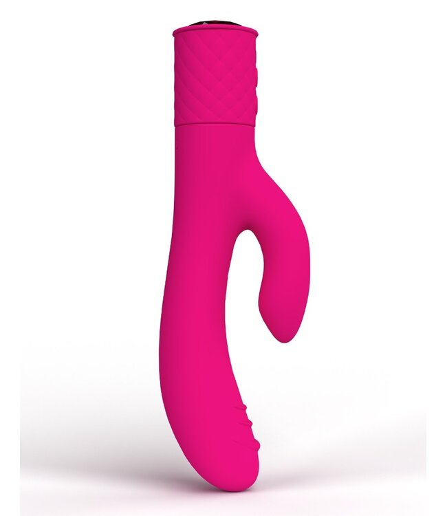 Rimba Lola Milani - Mystique Rabbit - Roze