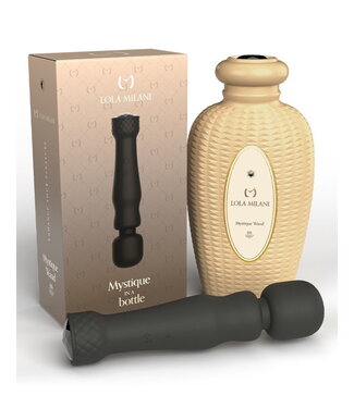 Rimba Lola Milani - Mystique Wand - Zwart