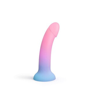 Rimba Love to Love - Utopia - Dildolls - Maat S - Roze/Violet/Blauw
