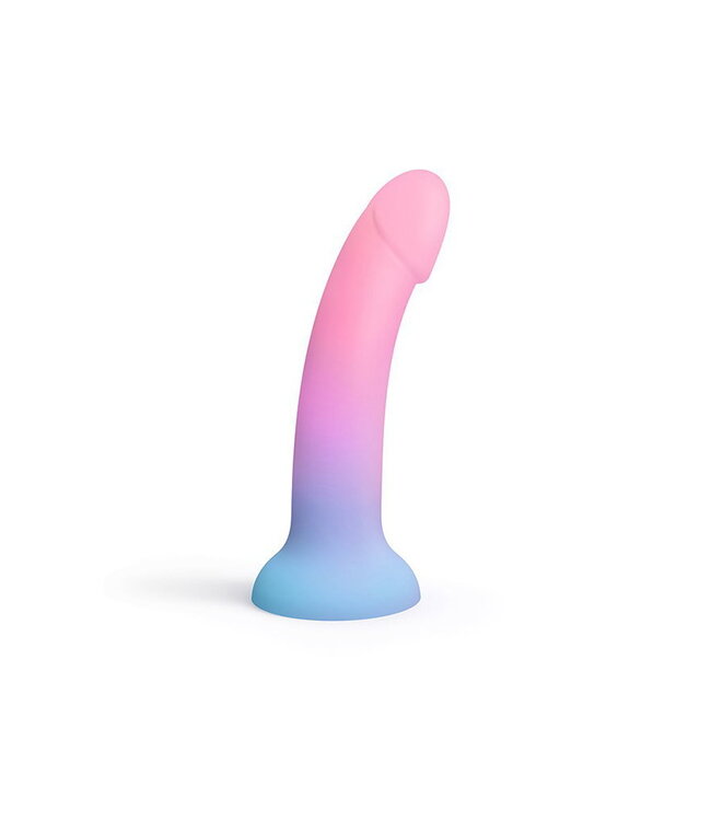 Rimba Love to Love - Utopia - Dildolls - Maat S - Roze/Violet/Blauw