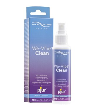 Rimba pjur - We-Vibe Reinigingsspray - 100 ml