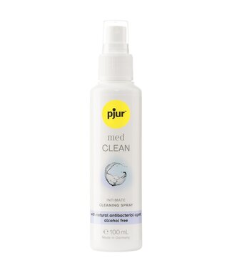 Rimba pjur - Med Clean Spray - 100 ml