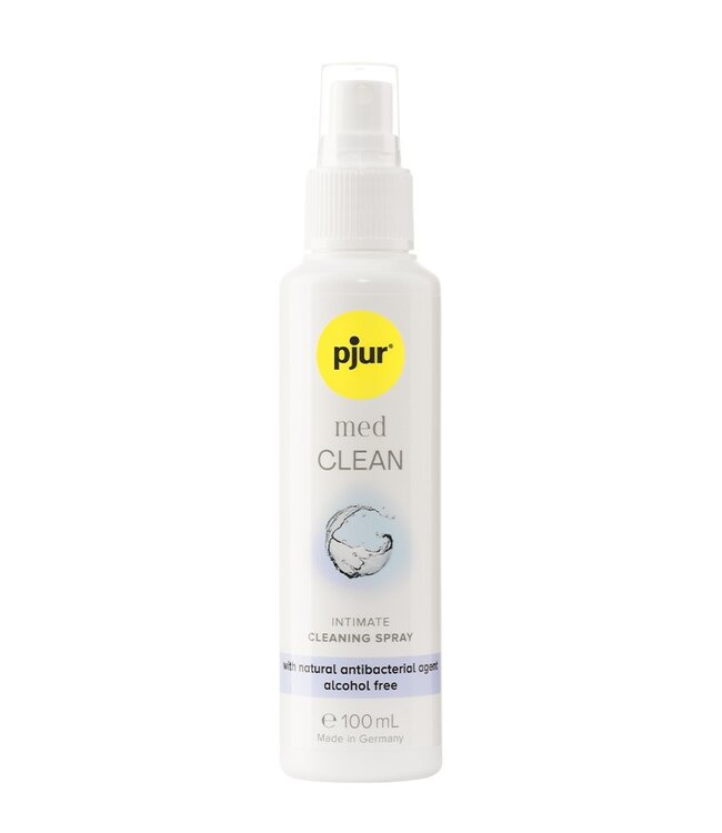 Rimba pjur - Med Clean Spray - 100 ml