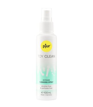 Rimba pjur - Toy Clean Spray - 100 ml