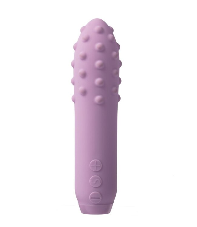 Rimba Je Joue - Duet - Bullet Vibrator - Lila