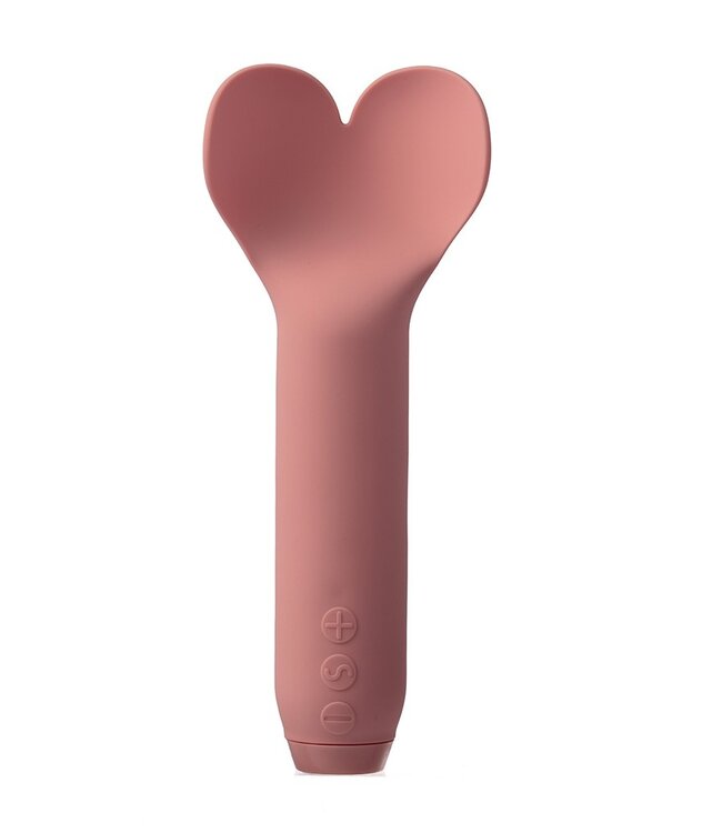 Rimba Je Joue - Amour - Bullet Vibrator - Lichtroze